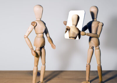 1:1 Prozess-Begleitung