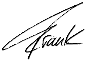 Signatur Frank Wissmann